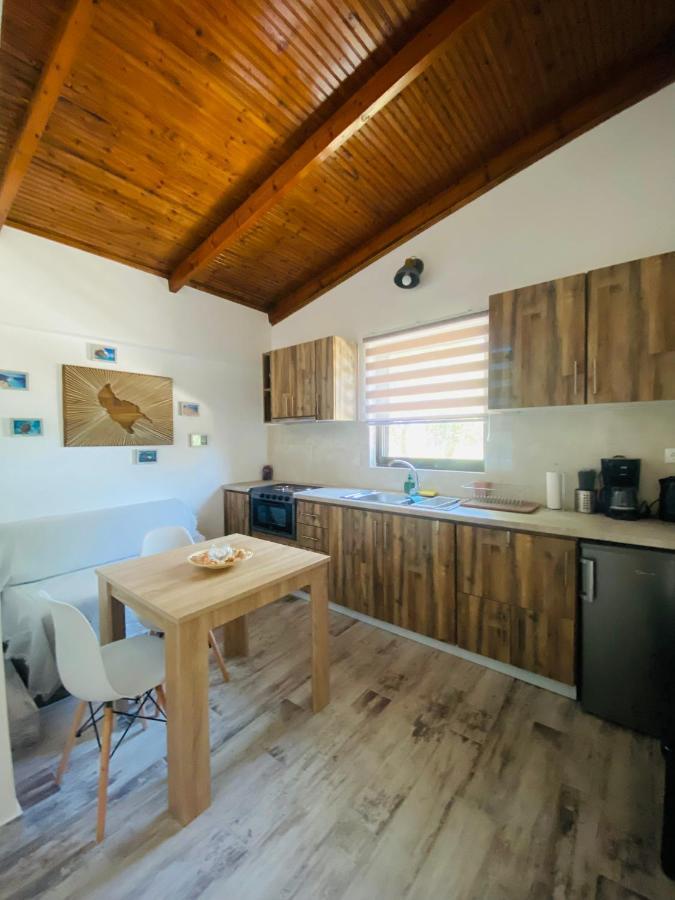 Joyas Cosy Apartment Трагаки Экстерьер фото